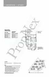 FORETT AT BUKIT TIMAH (D21), Apartment #598173441
